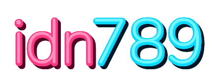 idn789 — logo kanal