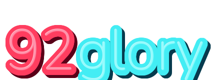 92glory — logo kanal